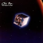 Chris Rea - Road To Hell - Music & Performance - Vinyl
