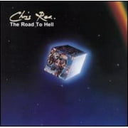 Chris Rea - Road to Hell - Music & Performance - CD