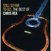 Chris Rea - Still So Far to Go Best of - Music & Performance - CD
