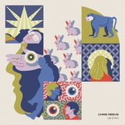 Chris Reeve Gift of Sorts CD Album