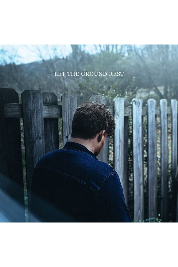 Chris Renzema - Let The Ground Rest - Music & Performance - Vinyl