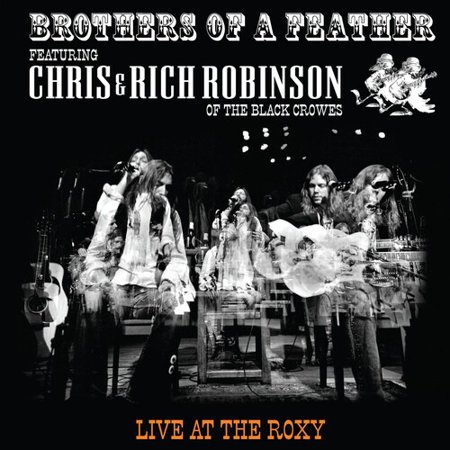 Live at the Roxy [LP] - VINYL