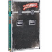 Alter Bridge Tour of Horrors - Deluxe Limited Edition