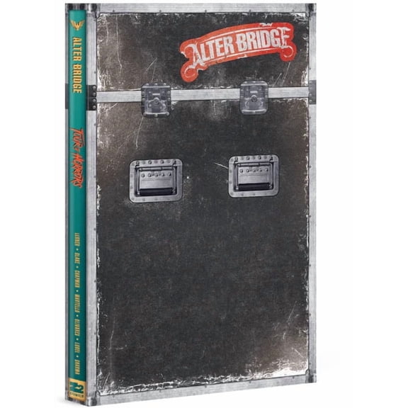 Alter Bridge: Tour of Horrors - Deluxe Limited Edition