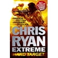thumbnail image 1 of Pre-Owned Chris Ryan Extreme: Hard Target: Faster, Grittier, Darker, Deadlier (Paperback) 1444729462 9781444729467, 1 of 1