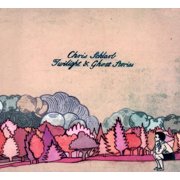 Chris Schlarb - Twilight & Ghost Stories - Music & Performance - CD