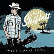 Chris Shiflett - West Coast Town - Rock - CD