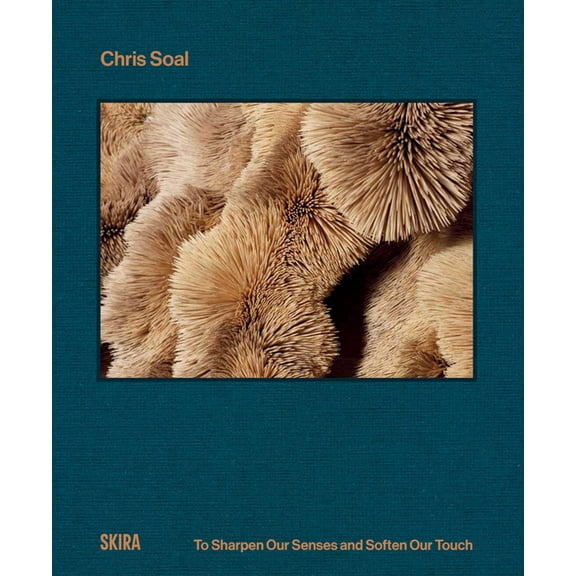 Chris Soal: To Sharpen Our Senses and Soften Our Touch, (Hardcover)