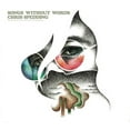 thumbnail image 1 of Chris Spedding - Songs Without Words - Remastered Edition - Music & Performance - CD, 1 of 1