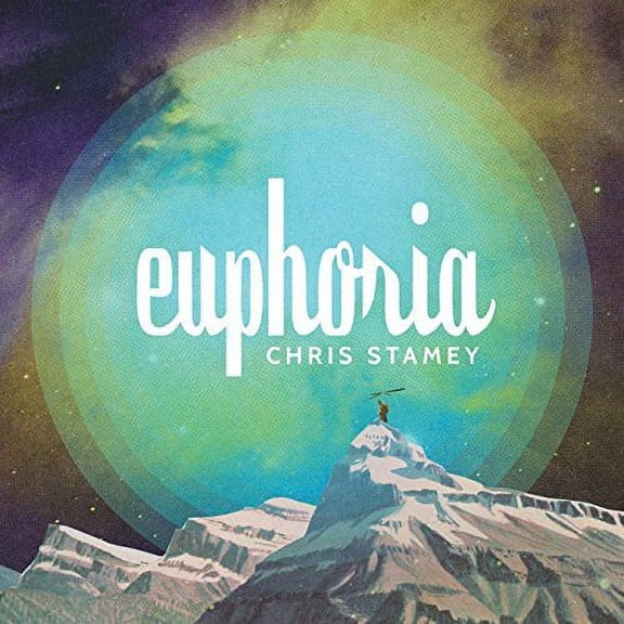 Chris Stamey - Euphoria - Rock - CD