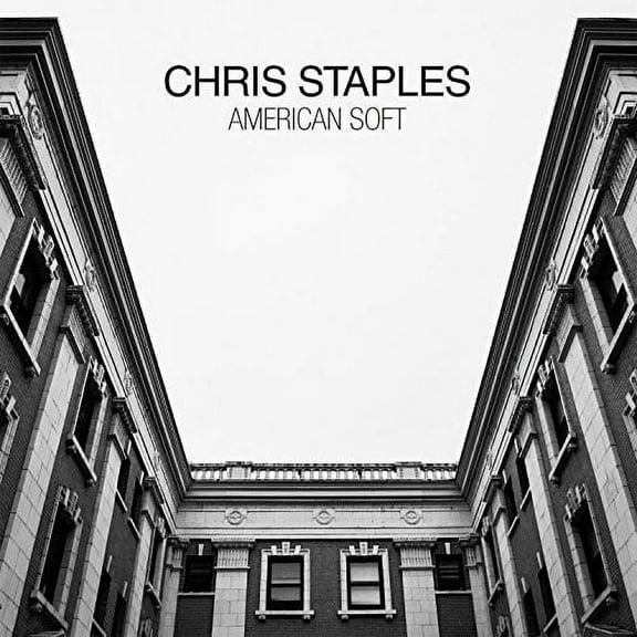 Chris Staples - American Soft - Music & Performance - CD