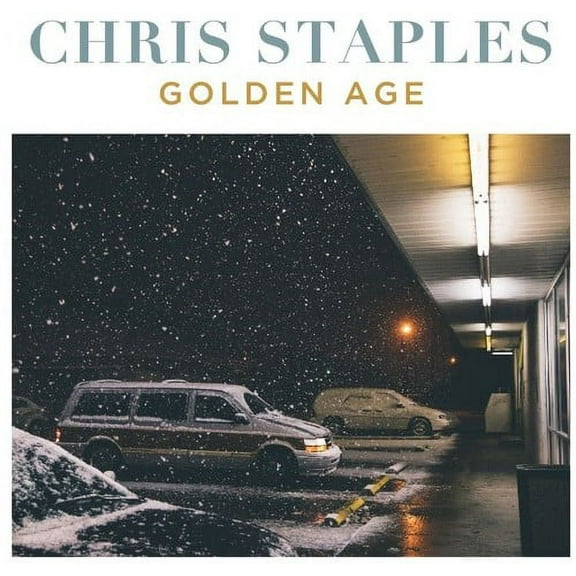 Chris Staples - Golden Age - Music & Performance - Vinyl