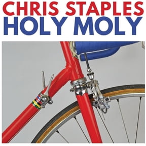 Chris Staples - Holy Moly - Music & Performance - CD
