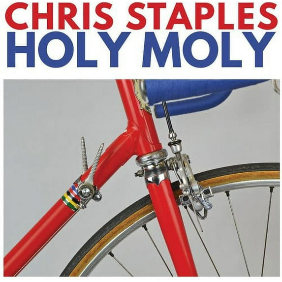 Chris Staples - Holy Moly - Vinyl