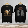 Chris Stapleton 2024 Tour Merch, All American Road Show Shirt, Chris Stapleton Fan Gift, Chris