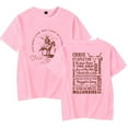 thumbnail image 1 of Chris Stapleton 2025 Tour Inspired T-Shirt - Unisex Soft Cotton Distressed Americana Daily Wear Summer, 1 of 5
