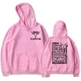 thumbnail image 1 of Chris Stapleton 2025 Tour Merch Hoodie Long Sleeve Vintage Fashion xxl, 1 of 2