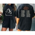 Chris Stapleton All American Road Show 2024 Tour TShirt, Tour 2024 T