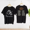 Chris Stapleton All American Road Show Tour 2025 TShirt