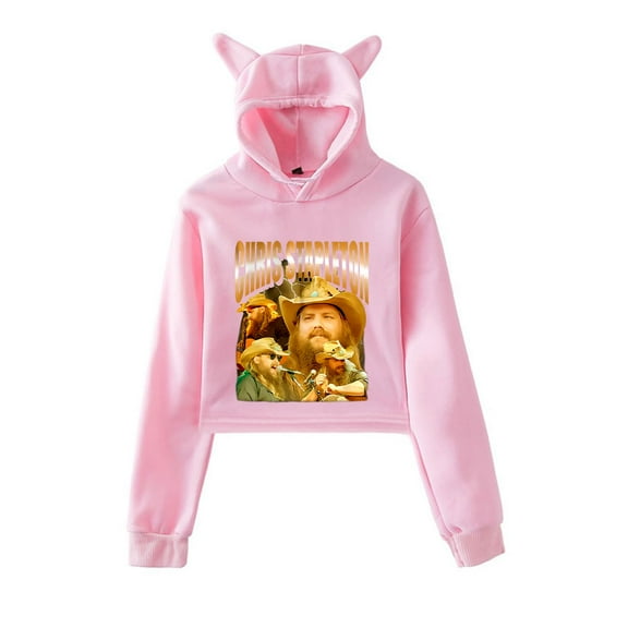 Wuthering Waves Cosplay Games Hoodies 3D Cartoon Pullover Unisex Sweatshirt Outwear