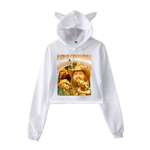 Wuthering Waves Cosplay Games Hoodies 3D Cartoon Pullover Unisex Sweatshirt Outwear