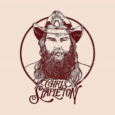 Chris Stapleton - From A Room: Volume 1 - Music & Performance - Vinyl