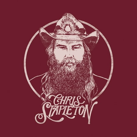 Chris Stapleton - From A Room: Volume 2 (Vinyl)