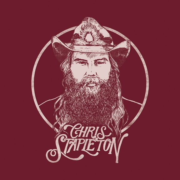 Chris Stapleton - From A Room: Volume 2 - Music & Performance - Vinyl