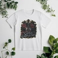 thumbnail image 1 of Chris Stapleton Guitar & Roses Tour Country Music Star Fan Unisex tee V41397, for men & women, up to size 5XL, 1 of 3