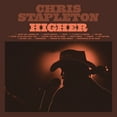 thumbnail image 1 of Chris Stapleton - Higher - CD, 1 of 2