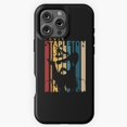 thumbnail image 1 of Chris Stapleton Retro Vintage Star Phone Case for iPhone 16 15 14 13 12 11 Pro Max, 1 of 2