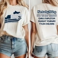 thumbnail image 1 of Chris Stapleton Size 24''x36'' - Gategoo T-Shirt, Sizes S-5XL Goldengate, 1 of 5