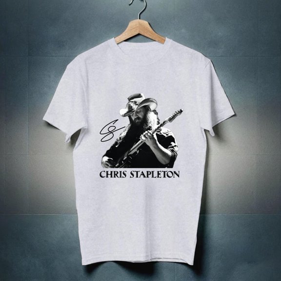 Chris Stapleton Tour 2024 Shirt, Chris Stapleton All American Road Show Shirt