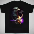thumbnail image 1 of Chris Stapleton Tour Signature Music Artist Retro Graphic Unisex T-Shirt up to size 5XL, 1 of 2