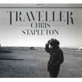 thumbnail image 1 of Chris Stapleton - Traveller - Music & Performance - CD, 1 of 2