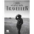 thumbnail image 1 of Chris Stapleton - Traveller, (Paperback), 1 of 1