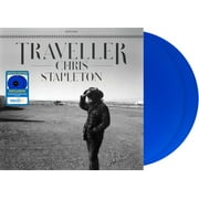 Chris Stapleton - Traveller Walmart Exclusive - Music & Performance - Vinyl [Exclusive]