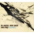 thumbnail image 1 of Chris Symer - Blueprints - Jazz - CD, 1 of 1