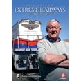 thumbnail image 1 of Chris Tarrant: Extreme Railways (Complete Series 6) [ NON-USA FORMAT, PAL, Reg.0 Import - Australia ], 1 of 1