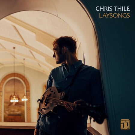 Chris Thile - Laysongs - Music & Performance - CD