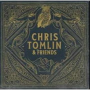Chris Tomlin - Chris Tomlin & Friends - Music & Performance - CD
