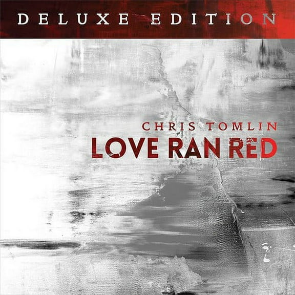 Chris Tomlin - Love Ran Red - Music & Performance - CD