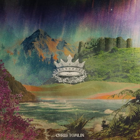 Chris Tomlin - The King Is Still The King - Music & Performance - CD