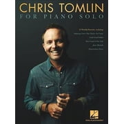 Chris Tomlin for Piano Solo Paperback