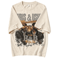 thumbnail image 1 of Chris Vintage Raymonds Browns Merch Shirt Voncert Graphic Tshirts Classic Tour Style Tees For Fans, 1 of 4