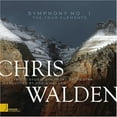 thumbnail image 1 of Chris Walden - Symphony 1 Four Elements - Classical - CD, 1 of 1