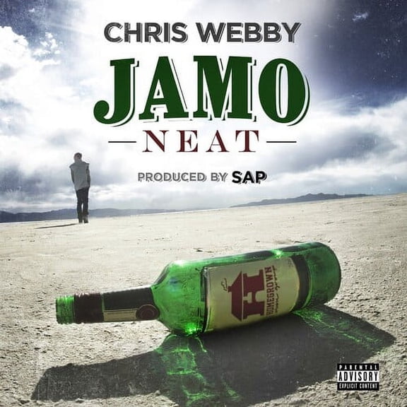 Chris Webby - Jamo Neat - Music & Performance - CD