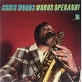 thumbnail image 1 of Chris Woods - Modus Operandi - Music & Performance - Vinyl, 1 of 1