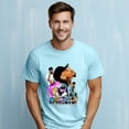 Chris brown UNISEX tshirts 1111 chris brown concert merch chris