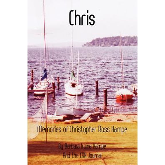 Pre-Owned Chris (Paperback) 1593307926 9781593307929